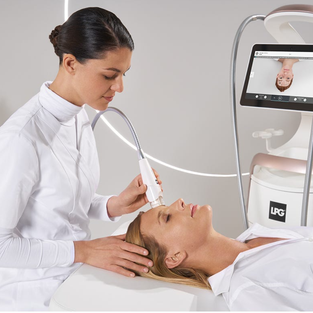 Medical Cosmetics