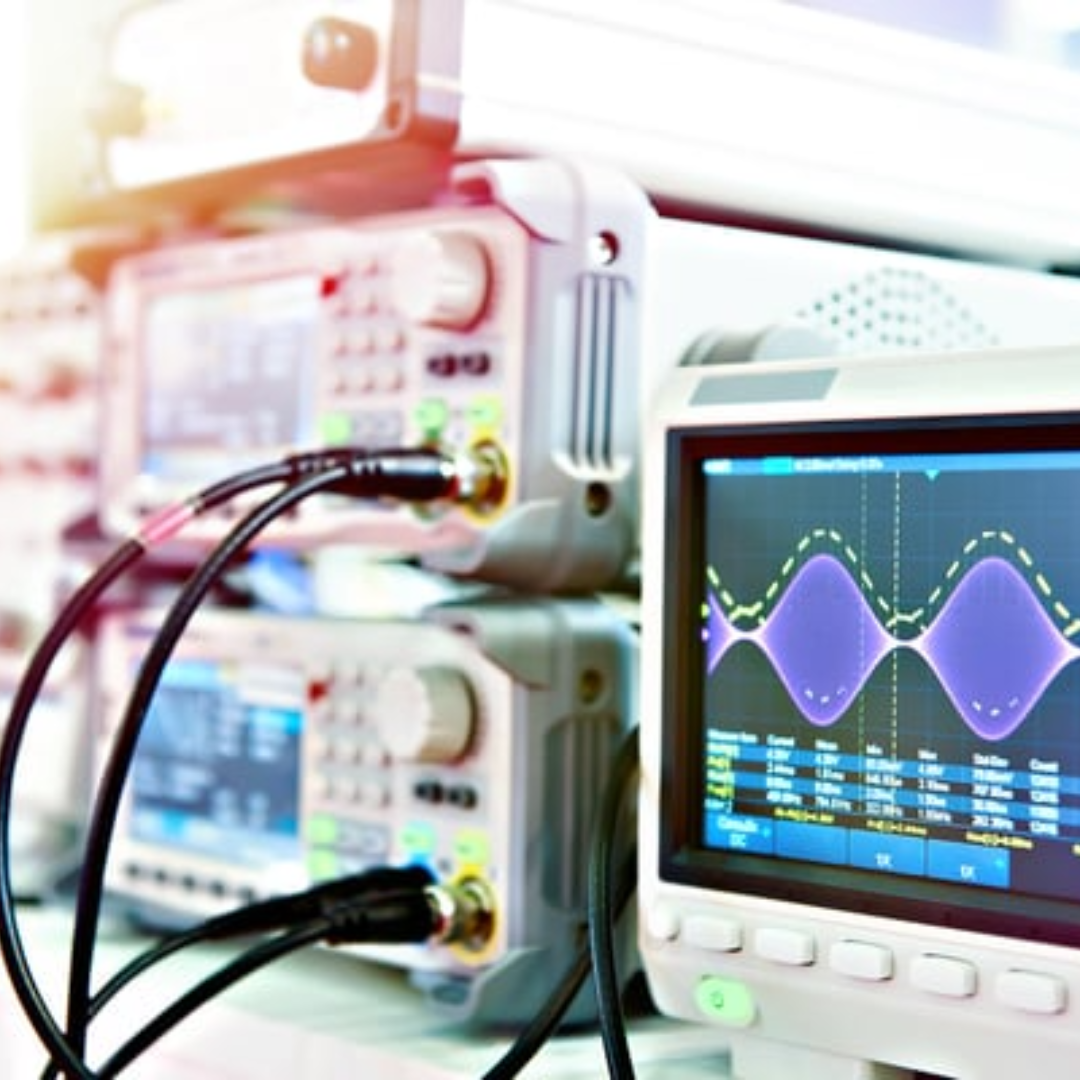 Medical Electronics