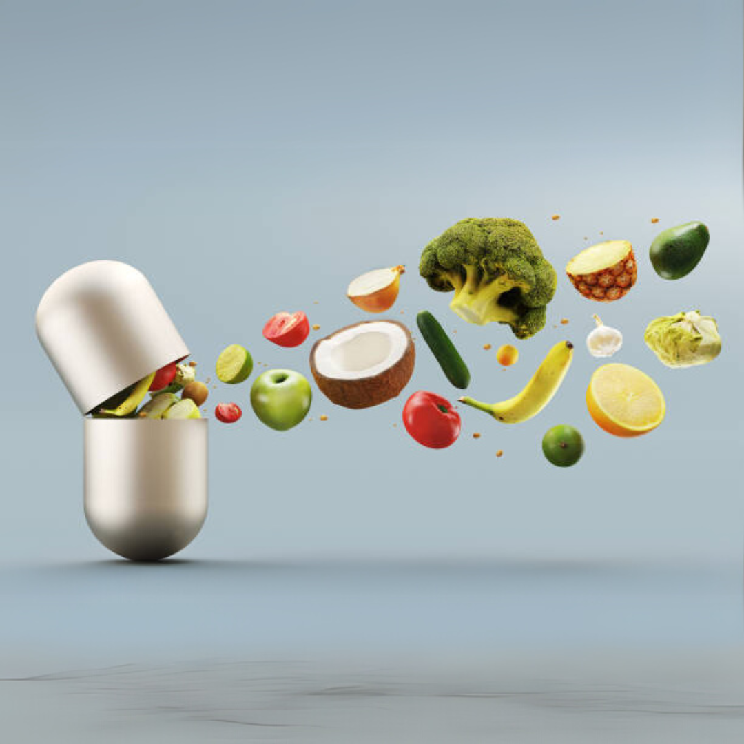Supplements